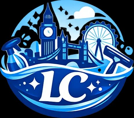 London Clean 01 Logo